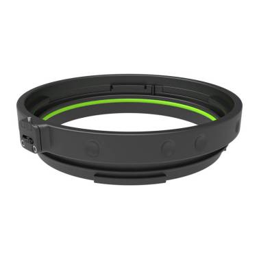 15mm extension ring with MARELUX locking|