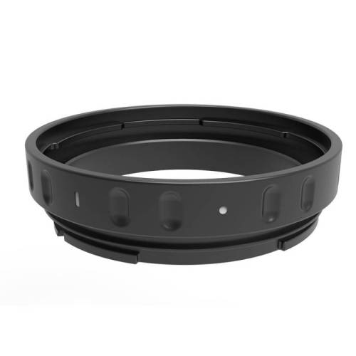 Bague extension 20mm avec verrouillage MARELUX