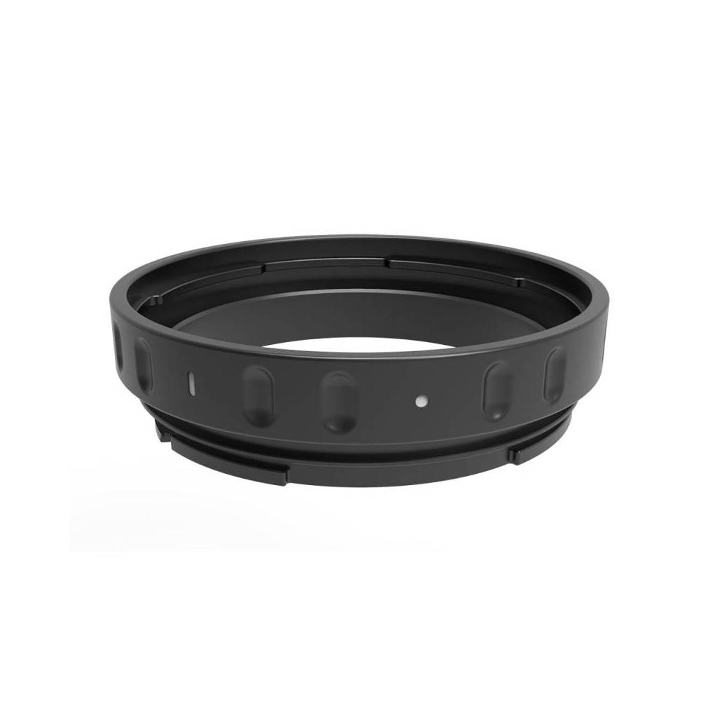 Bague extension 20mm avec verrouillage MARELUX|