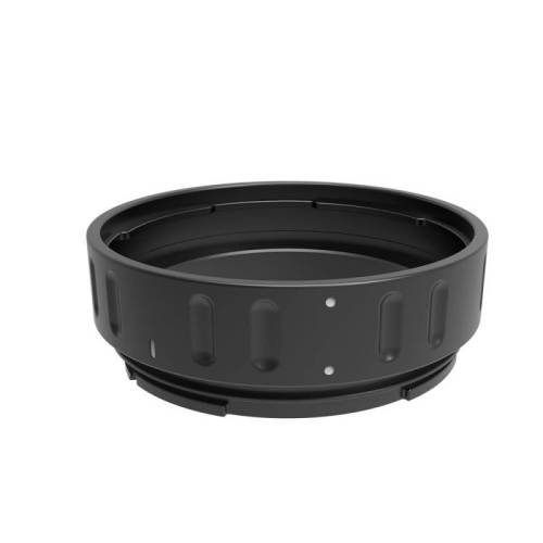 Bague extension 30mm avec verrouillage MARELUX