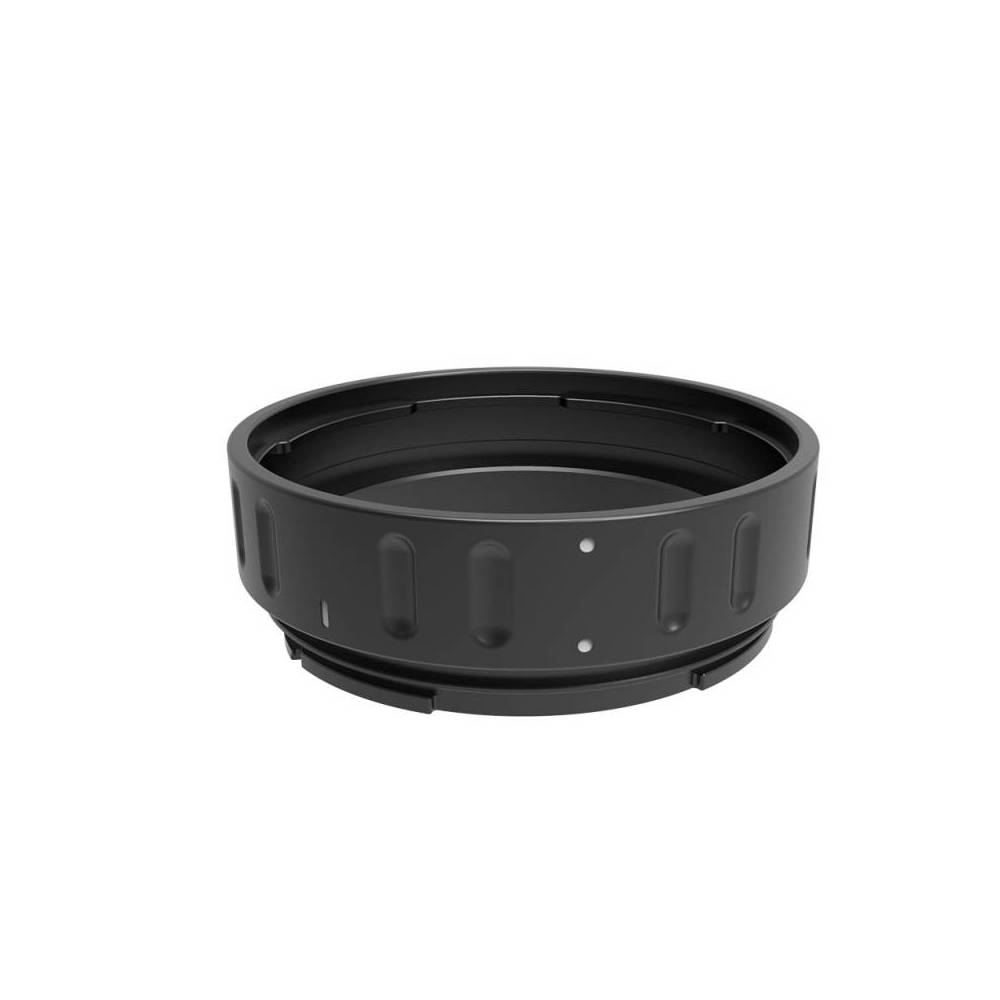 30mm extension ring with MARELUX locking|