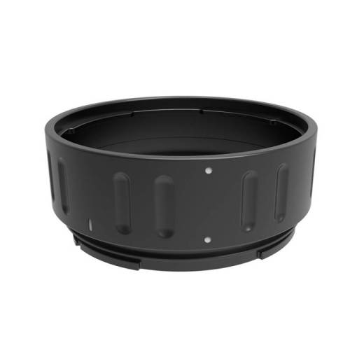 Bague extension 40mm avec verrouillage MARELUX