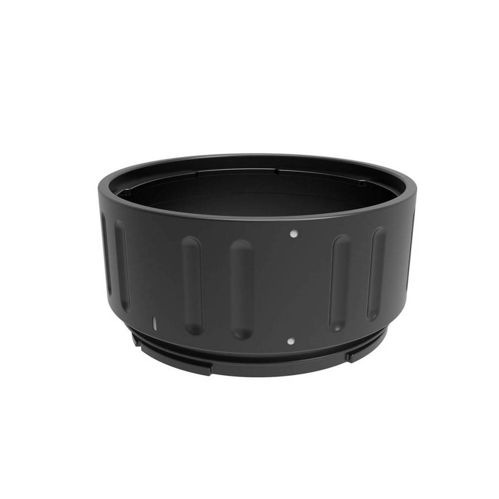 50mm extension ring with MARELUX locking|