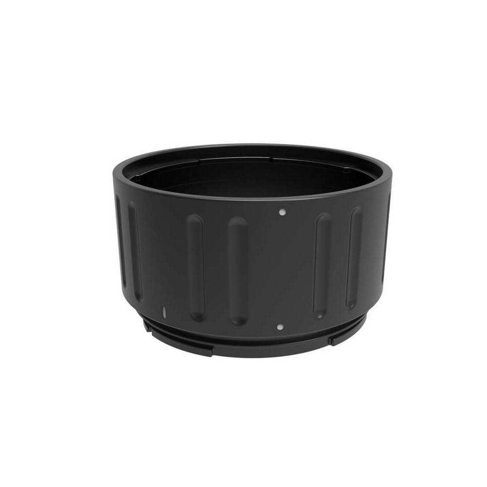 60mm extension ring with MARELUX locking|