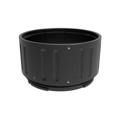 Bague extension 60mm avec verrouillage MARELUX|