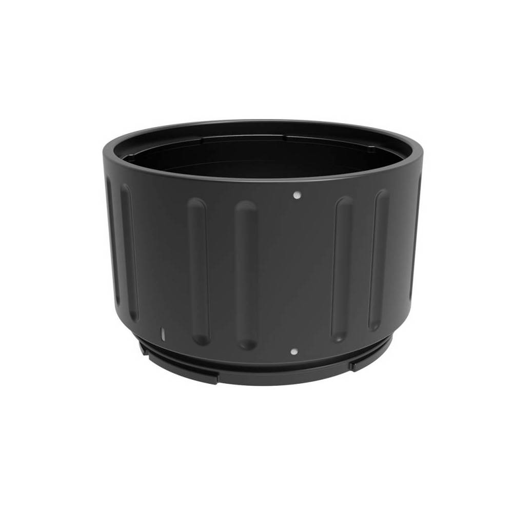 Bague extension 70mm avec verrouillage MARELUX|