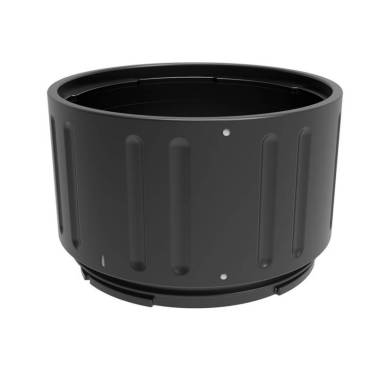 Bague extension 70mm avec verrouillage MARELUX|