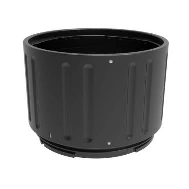 Bague extension 80mm avec verrouillage MARELUX|