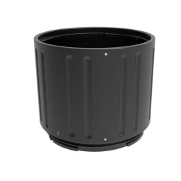Bague extension 100mm avec verrouillage MARELUX