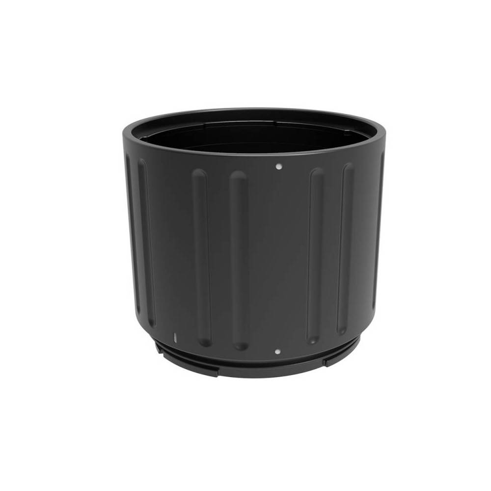 Bague extension 100mm avec verrouillage MARELUX|