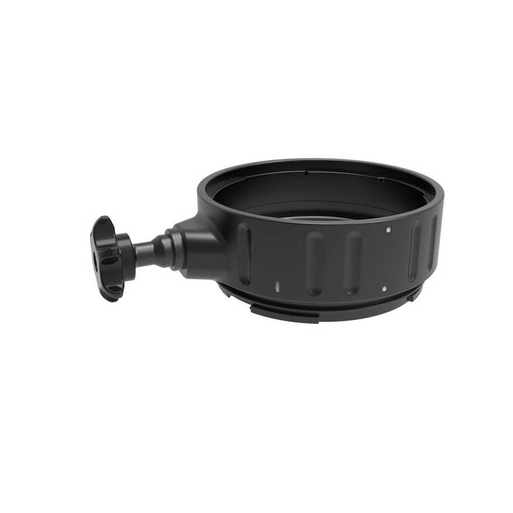Bague extension 40mm avec bouton de mise au point MARELUX|