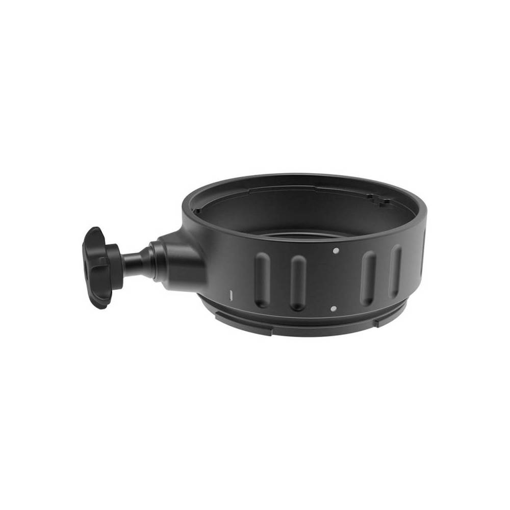Bague extension 40mm avec bouton de mise au point FX3 MARELUX|