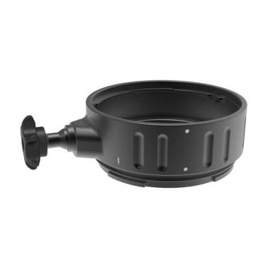 MARELUX 40mm extension ring with FX3 focus knob|