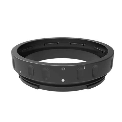Anillo de extensión de 20 mm NAUTICAM a MARELUX