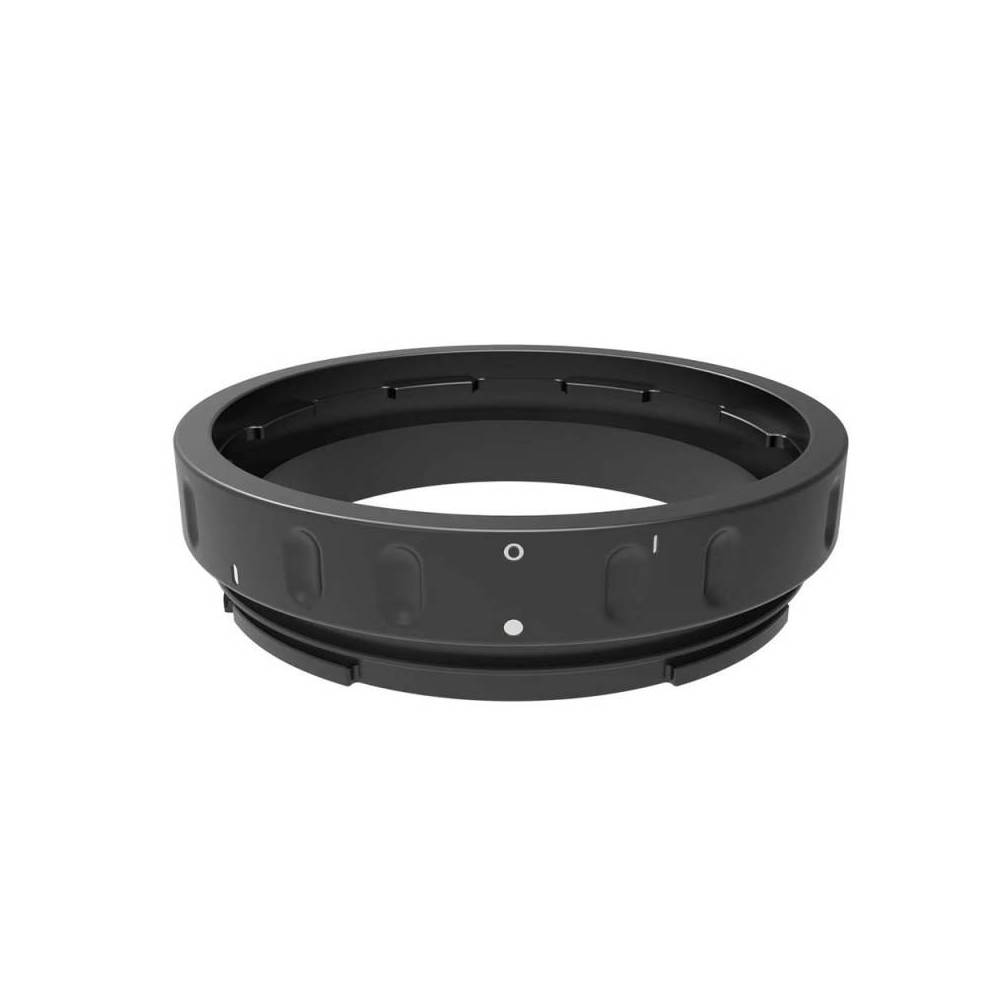 Bague extension 20mm NAUTICAM vers MARELUX|