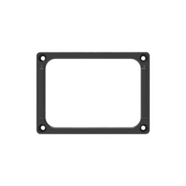 MARELUX 180 degree viewfinder replacement location|