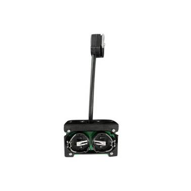 Disparador de flash manual para carcasas MARELUX|