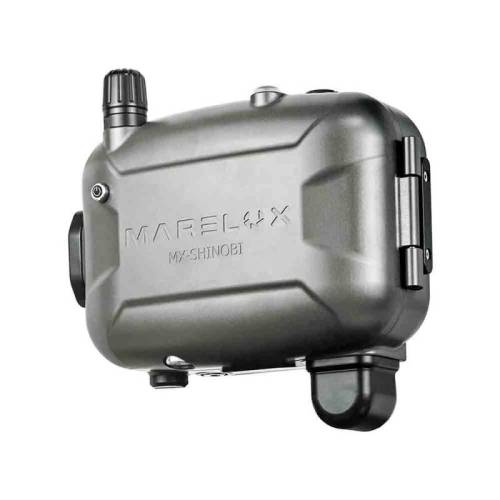 Waterproof housings|SAS TEK PLONGEE - TEK COMPRESSEUR