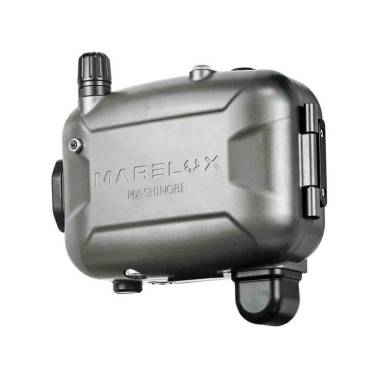 Caisson étanche MX-SHINOBI SDI MARELUX pour Atomos Shinobi 5"|