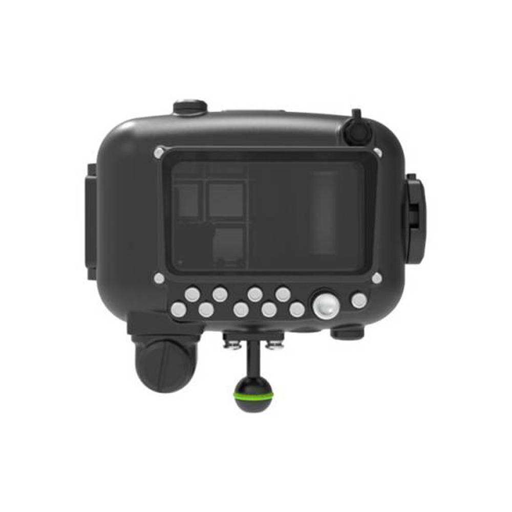 MARELUX MX-NINJA V underwater housing|