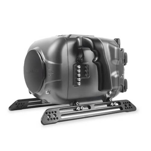Waterproof housings|SAS TEK PLONGEE - TEK COMPRESSEUR