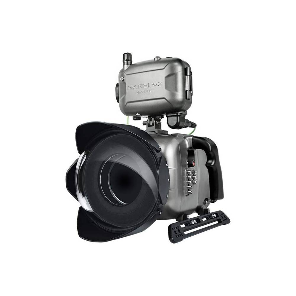 Caisson étanche MX-Mini LF MARELUX pour ARRI ALEXA Mini LF|
