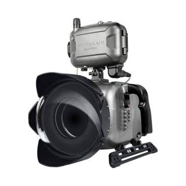 Caisson étanche MX-Mini LF MARELUX pour ARRI ALEXA Mini LF|