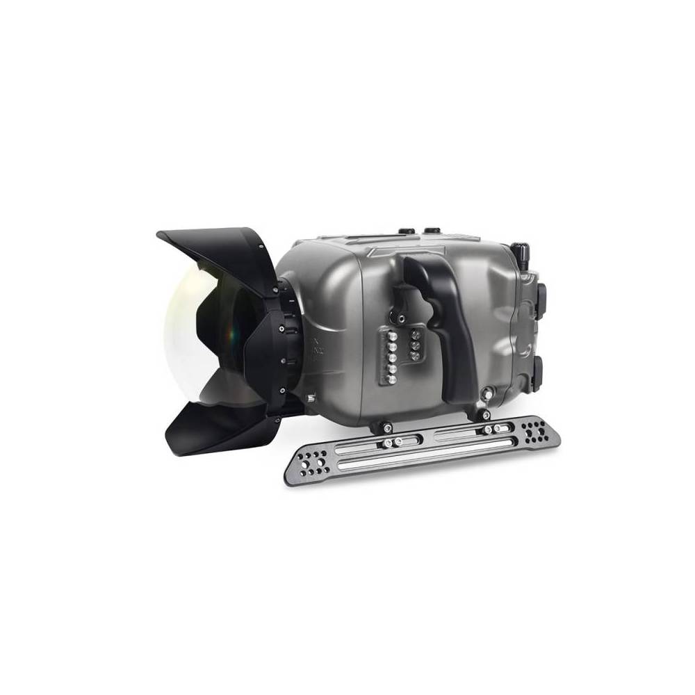 Caisson étanche MX-Mini LF MARELUX pour ARRI ALEXA Mini LF|