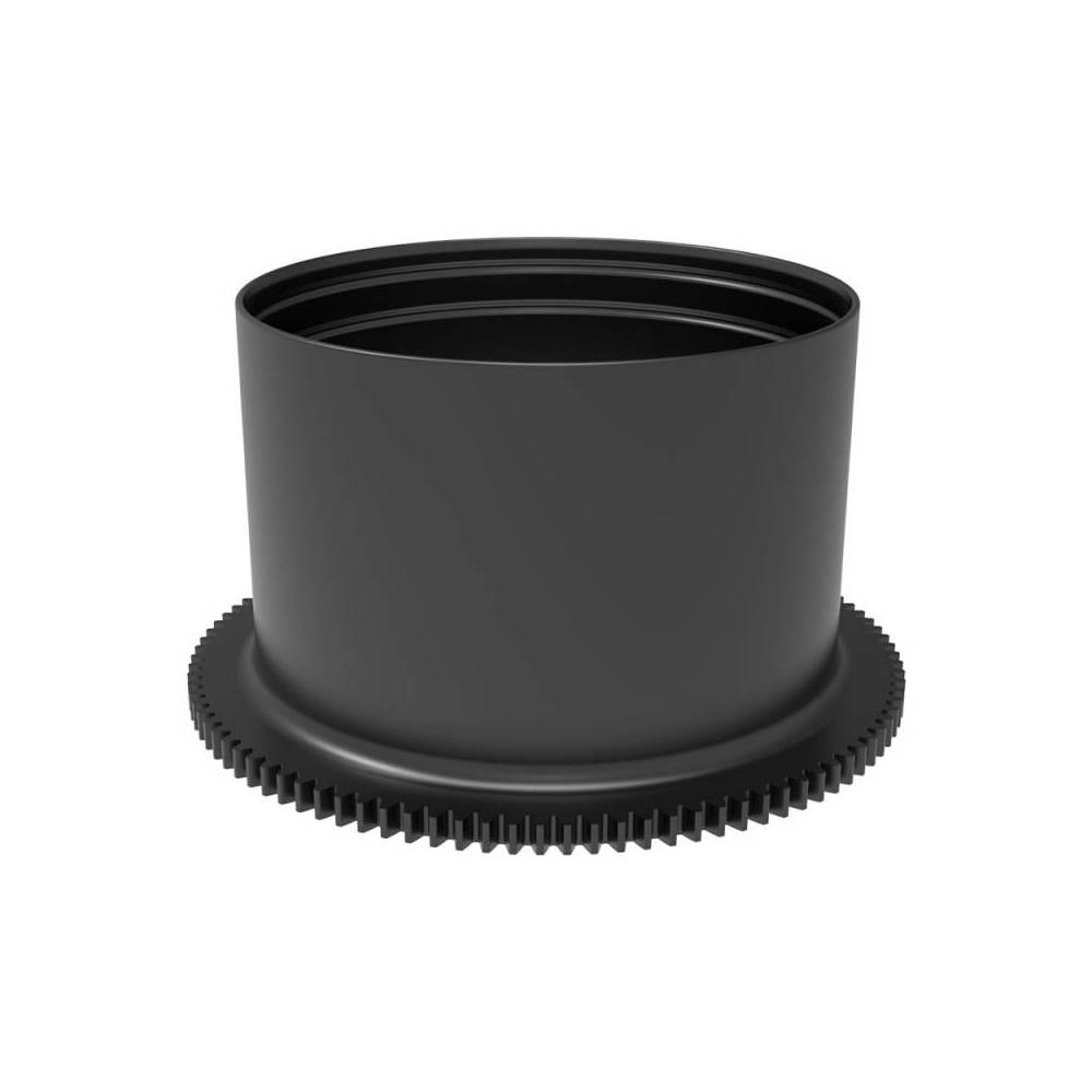 MARELUX zoom ring for NIKON NIKKOR 8-15 mm F3.5-4.5E ED|
