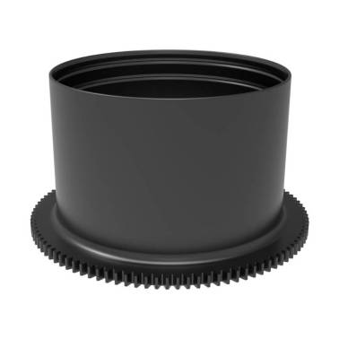 MARELUX zoom ring for NIKON NIKKOR 8-15 mm F3.5-4.5E ED|