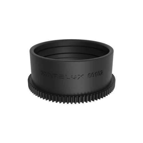 Anillo de zoom MARELUX para SIGMA 28-70 mm F2.8 DG DN