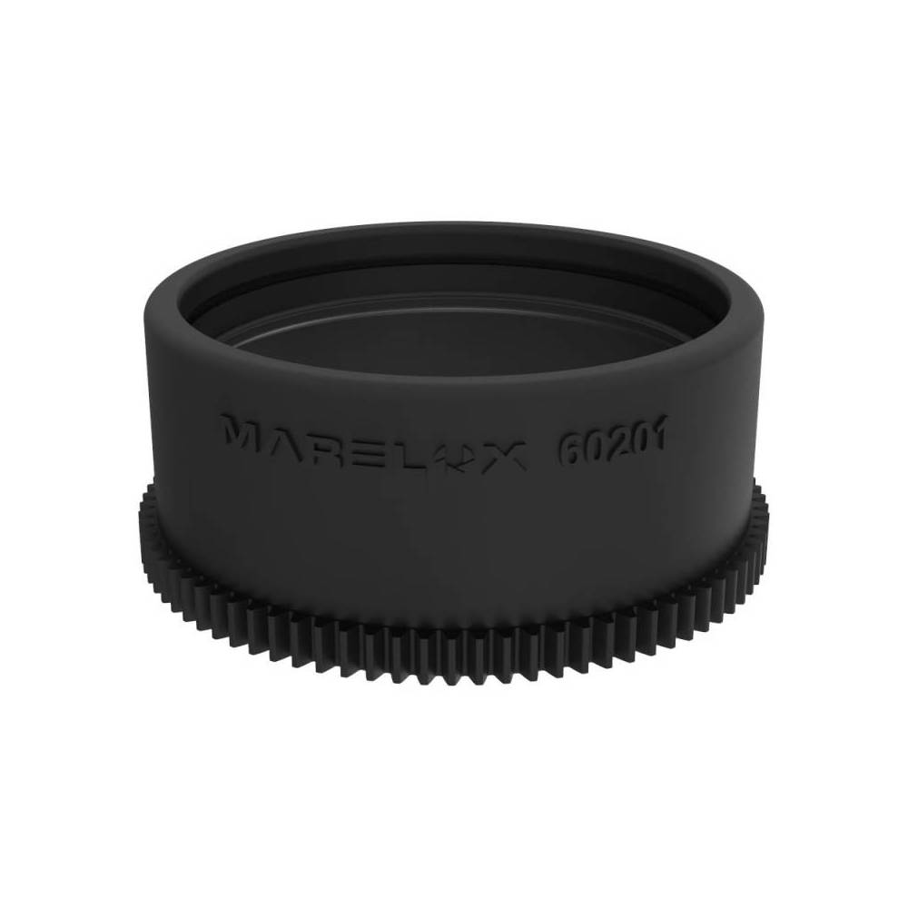 MARELUX zoom ring for CANON EF 8-15 mm F4L Fisheye USM|