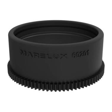 MARELUX zoom ring for CANON EF 8-15 mm F4L Fisheye USM|