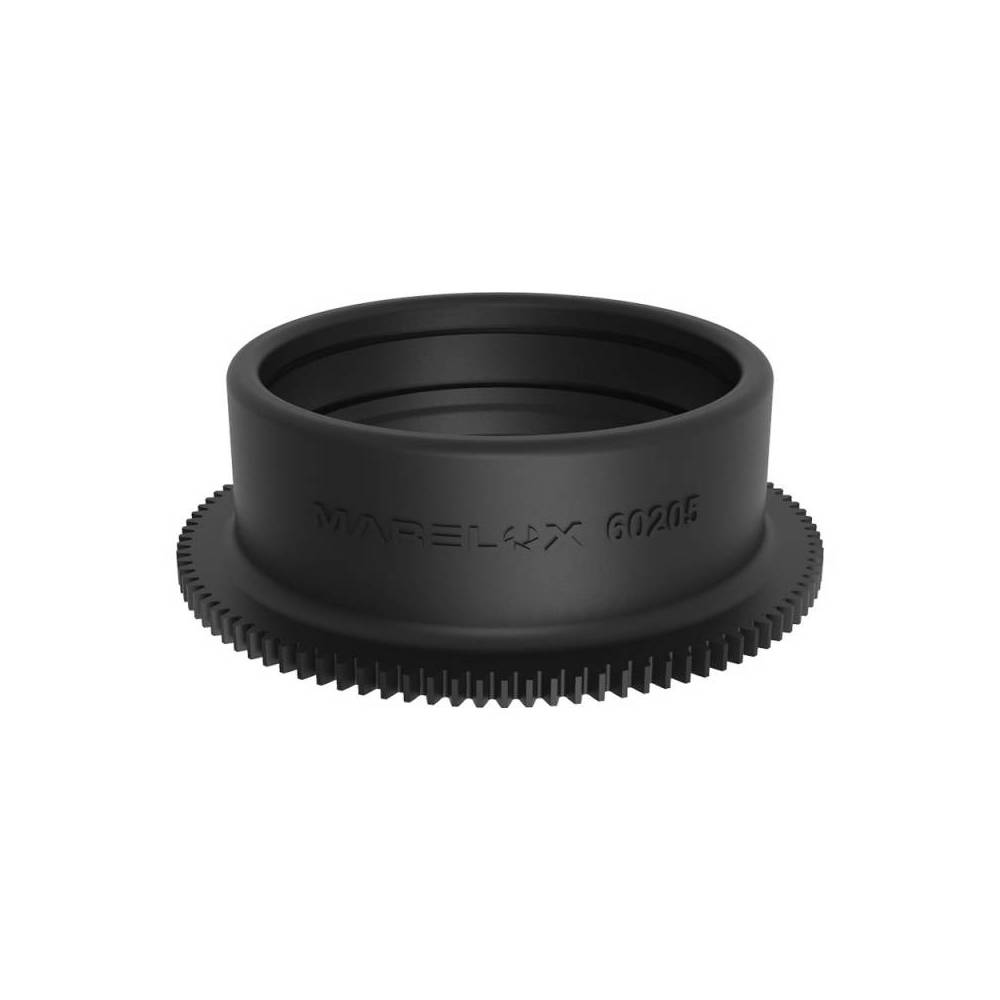 MARELUX zoom ring for CANON EF 16-35 mm F4L IS USM|
