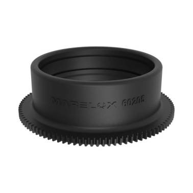 MARELUX zoom ring for CANON EF 16-35 mm F4L IS USM|