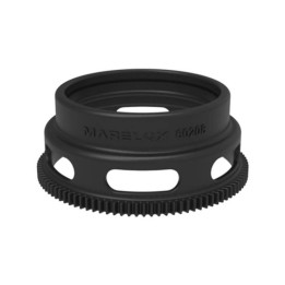 Bague de zoom MARELUX pour CANON EF 8-15 mm F4L Fisheye USM