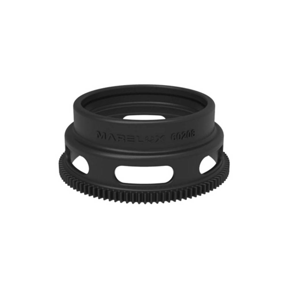 Bague de zoom MARELUX pour CANON EF 8-15 mm F4L Fisheye USM Kenko|