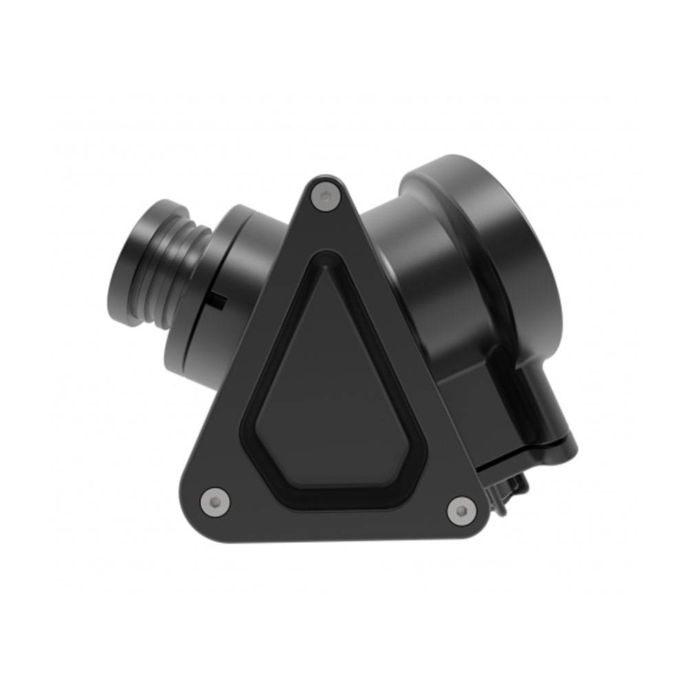 MARELUX 45 degree fine tune viewfinder|