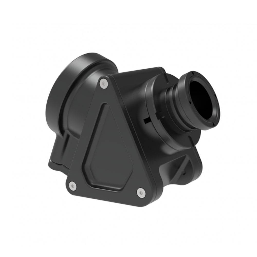 MARELUX 45 degree fine tune viewfinder|