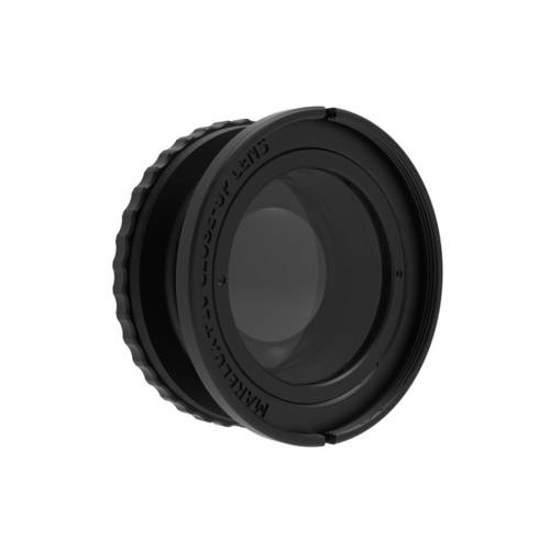 MARELUX MV-10 macro lens