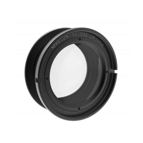 Objectif macro MV-5 MARELUX