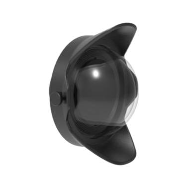 Dôme grand angle sous-marin Aquista M67 MARELUX|