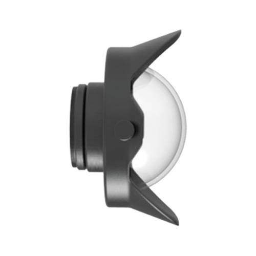 Dôme grand angle sous-marin Aquista M67 MARELUX