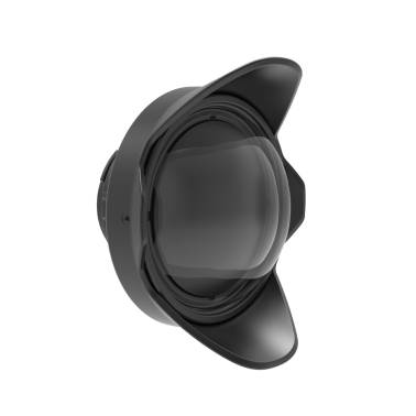MARELUX Aquista 120 Underwater Wide-Angle Dome|