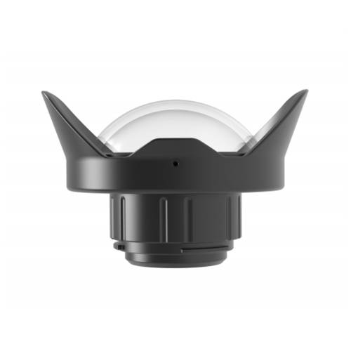 Dôme grand angle sous-marin Aquista 120 MARELUX