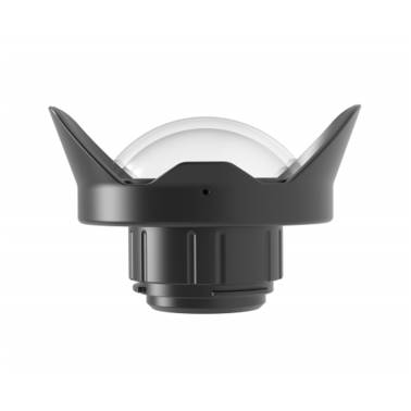 MARELUX Aquista 120 Underwater Wide-Angle Dome|