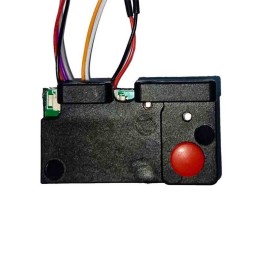 Carte PCB Détection Vide/Humidité MARELUX