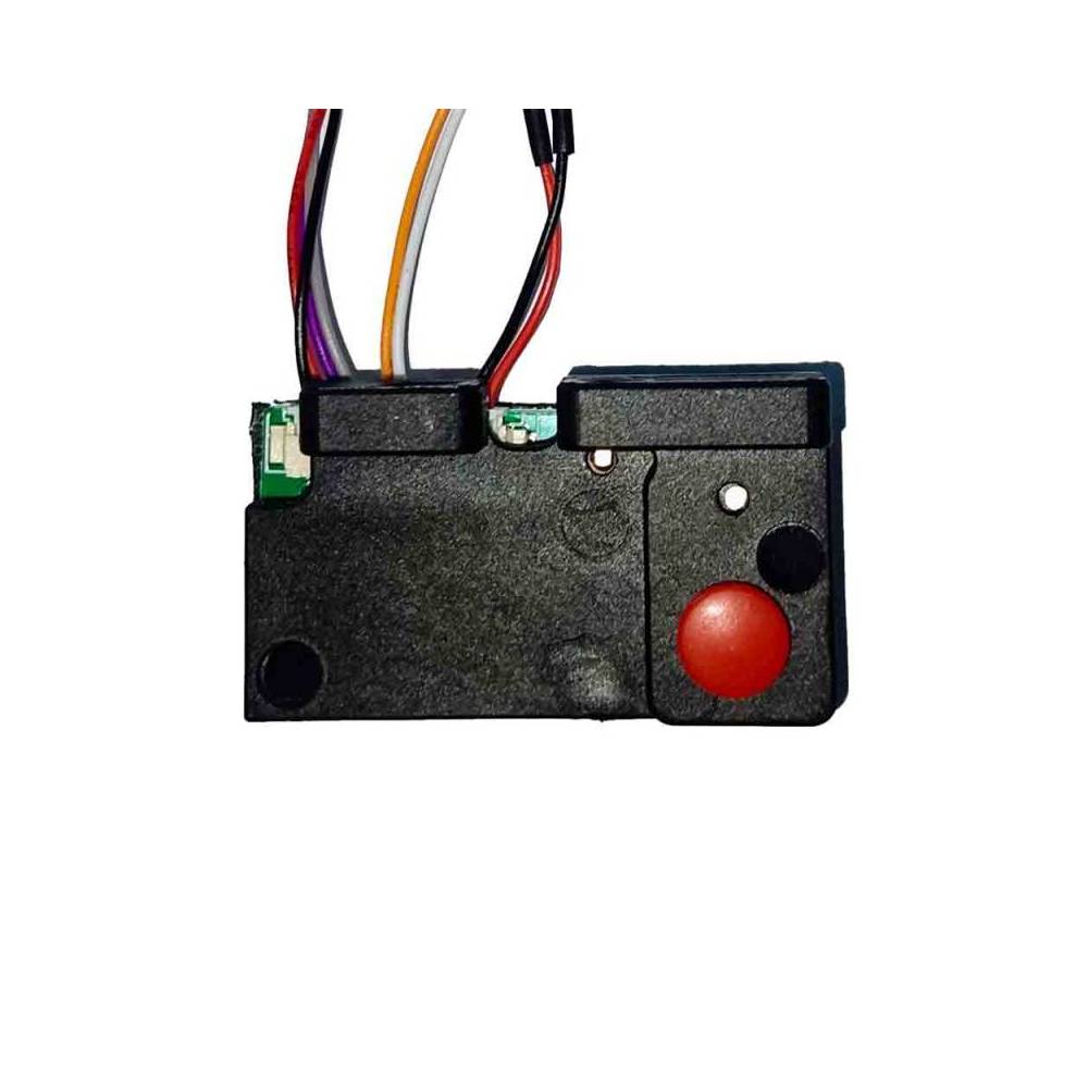 MARELUX Vacuum/Moisture Detection PCB Board|