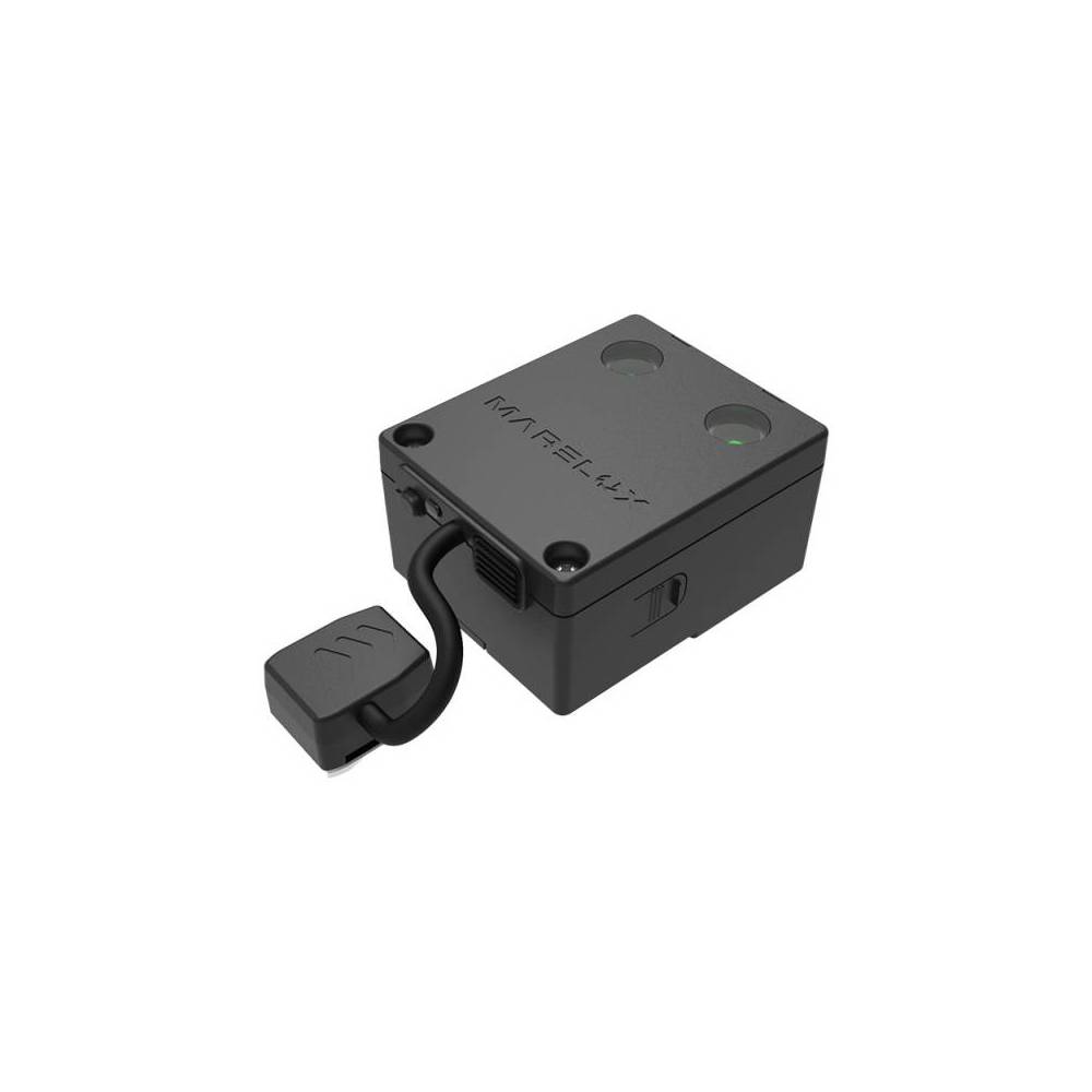 Batterie externe et déclencheur de flash Flashfuel FF2100 MARELUX|