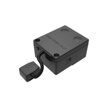 Batterie externe et déclencheur de flash Flashfuel FF2100 MARELUX|